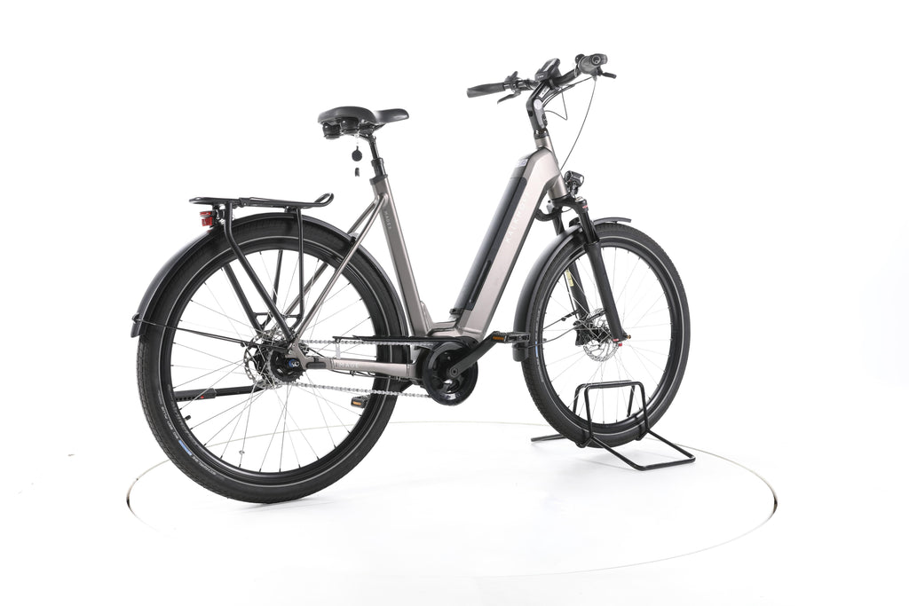 Kalkhoff IMAGE 5.B MOVE+ City E-Bike Tiefeinsteiger - Image 12