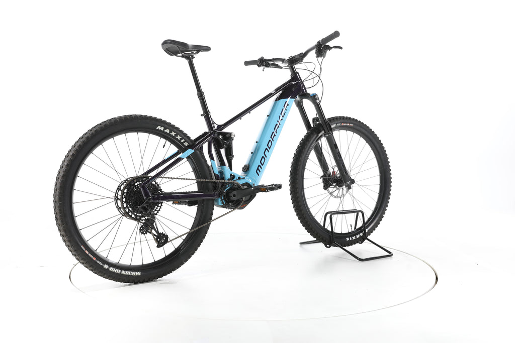 Mondraker DUSK R Fully E-Bike - Image 12