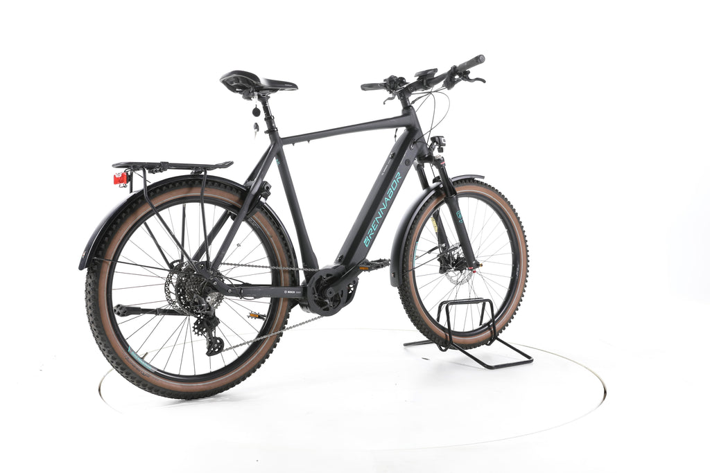 Brennabor A-86e Trekking E-Bike - Image 12