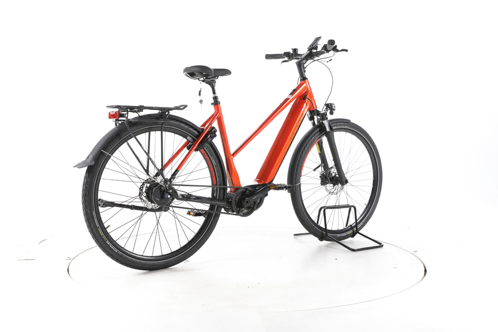 Victoria eTouring 11.9 City E-Bike - Image 12