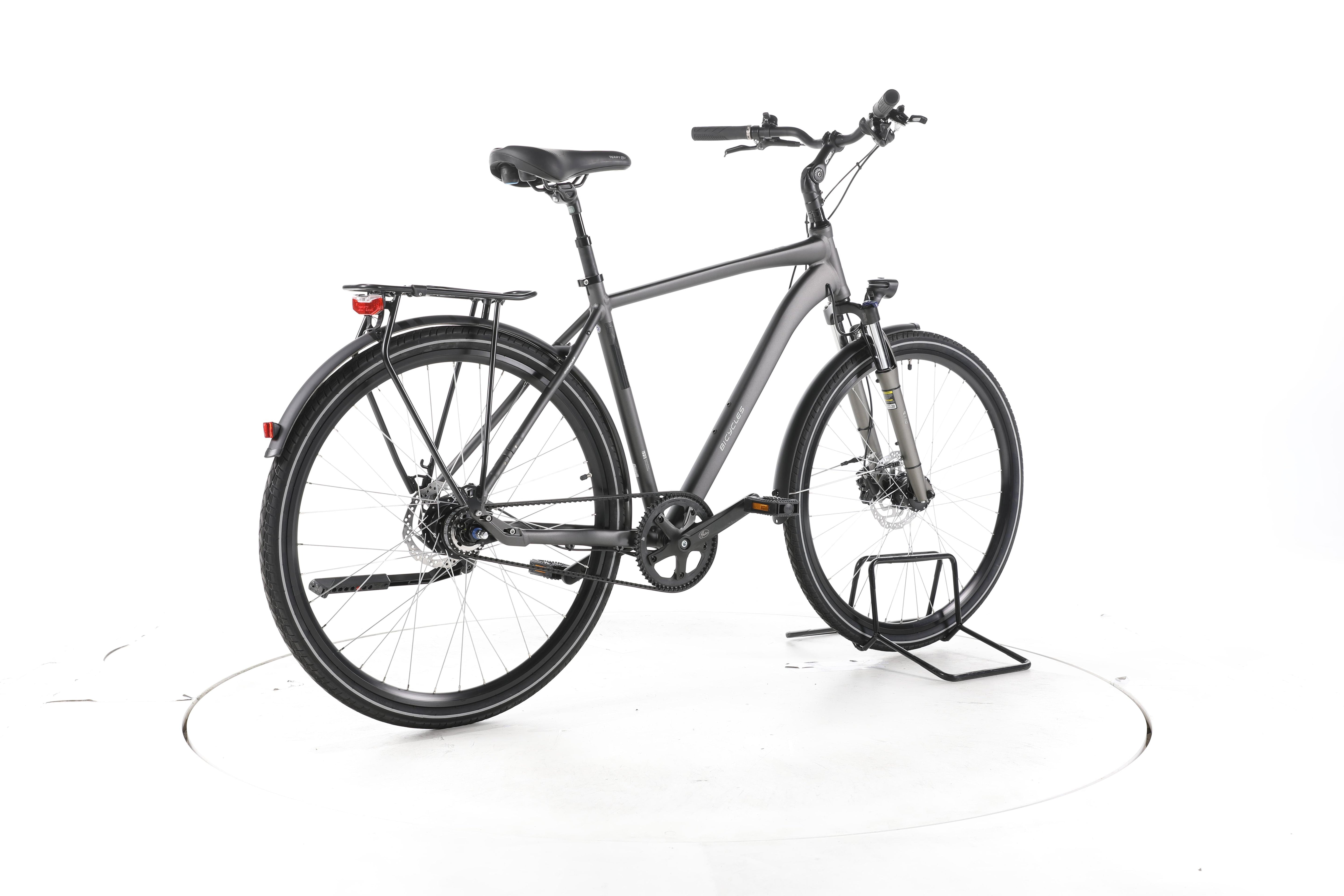 Bicycles Cadiz Gates Fahrrad City & Trekking - Image 12