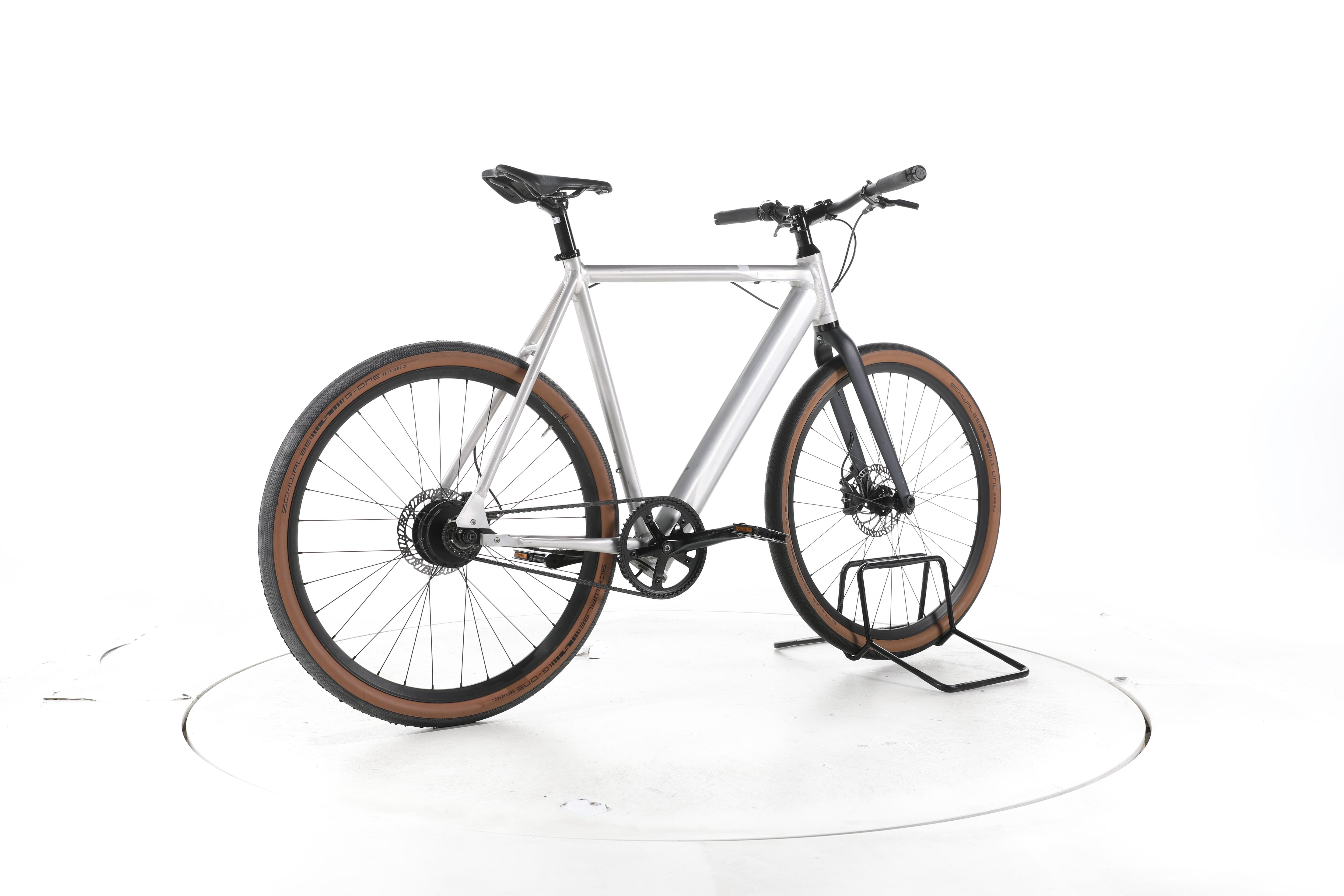Coboc Brooklyn FAT City E-Bike - Image 12