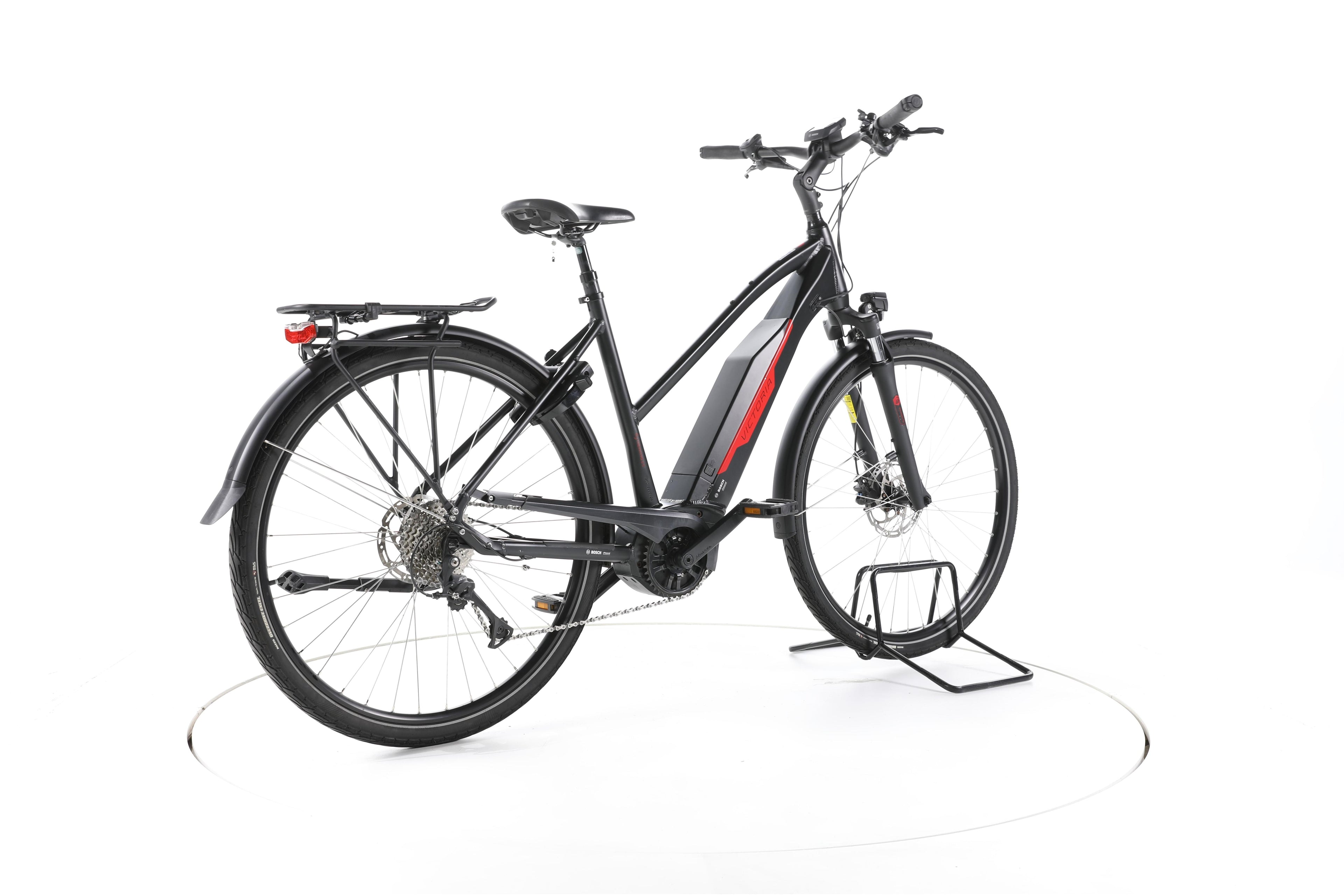 Victoria eTrekking 6.5 Trekking E-Bike - Image 12
