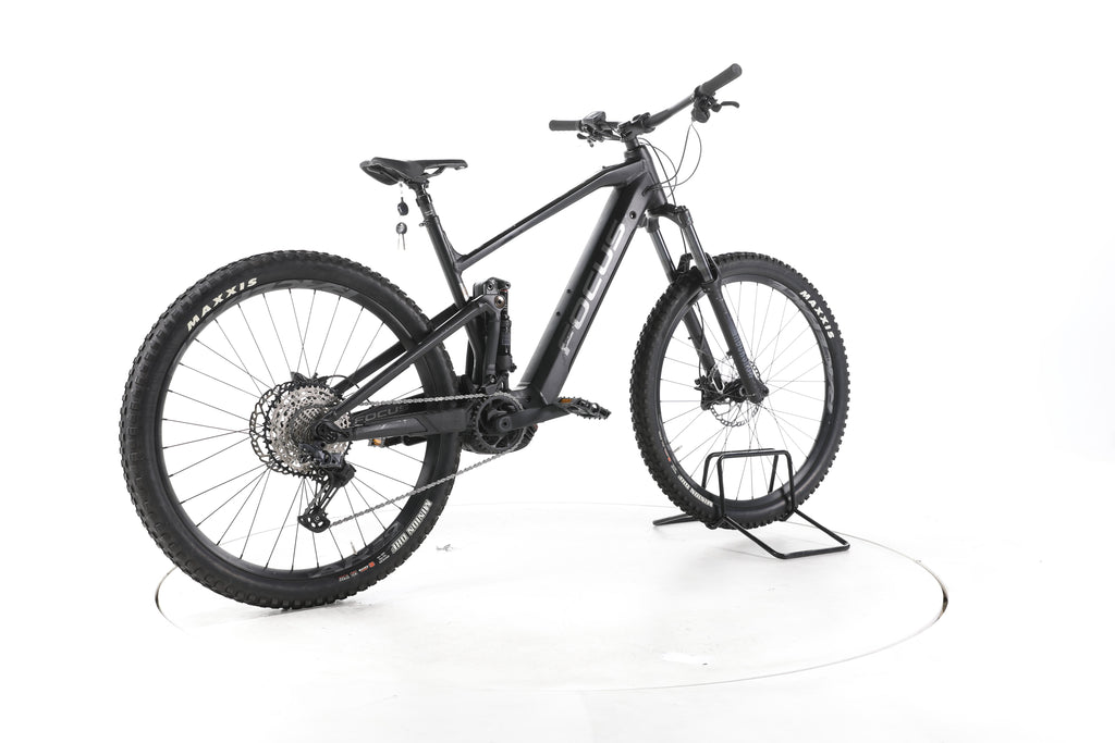 Focus Jam² 6.7 Nine E-Bike Fully - Image 12