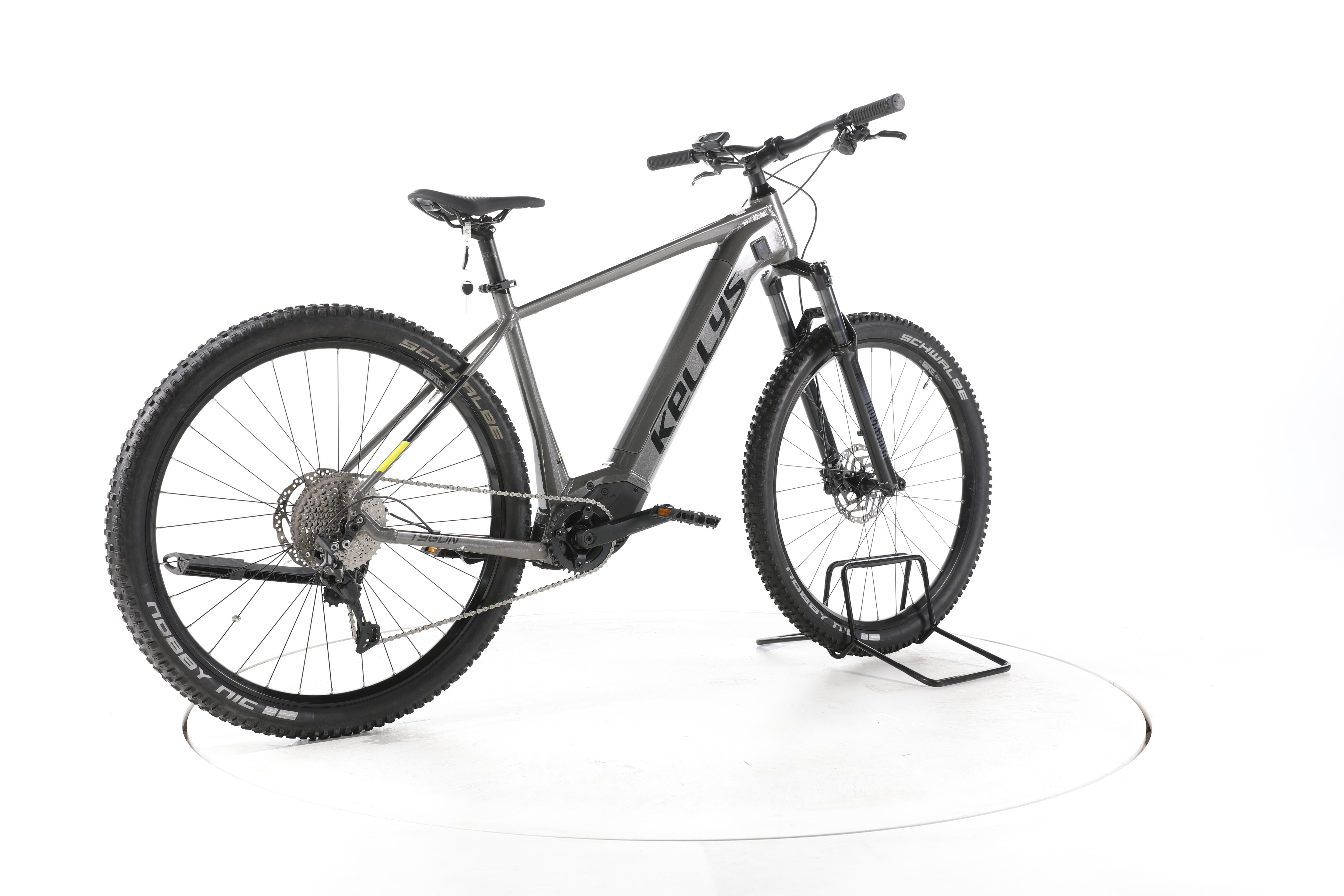 Kellys Tygon R50 E-Bike - Image 12