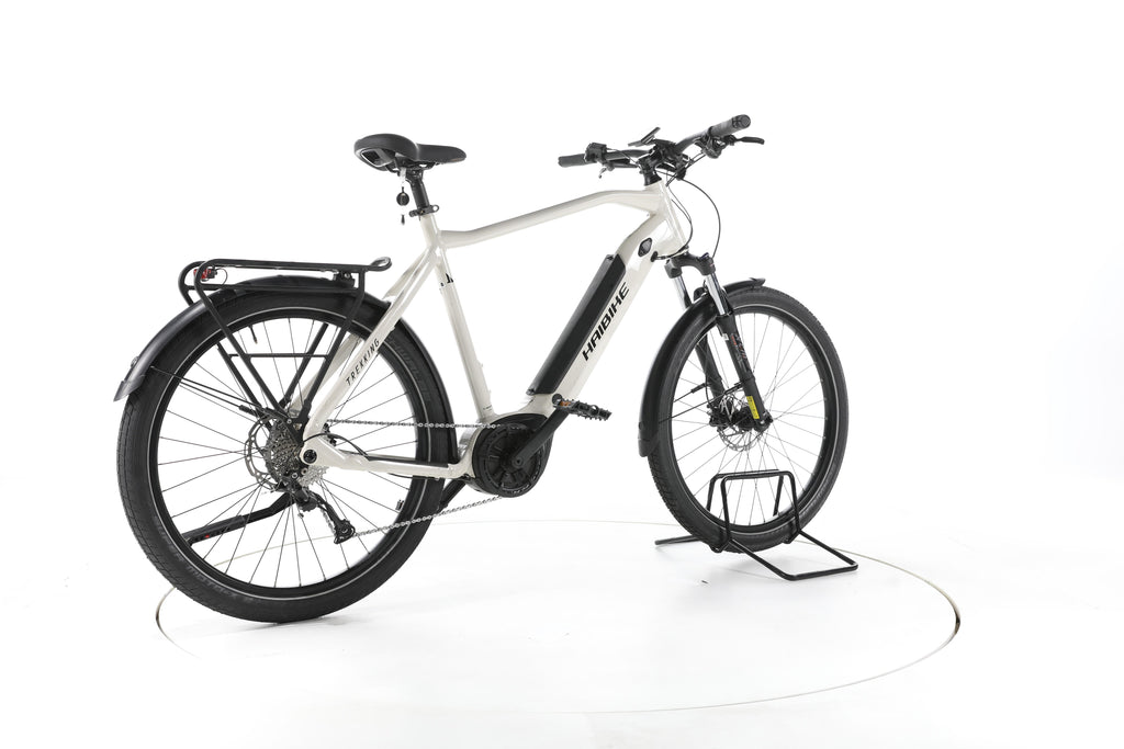 Haibike Trekking 3 Trekking E-Bike - Image 12
