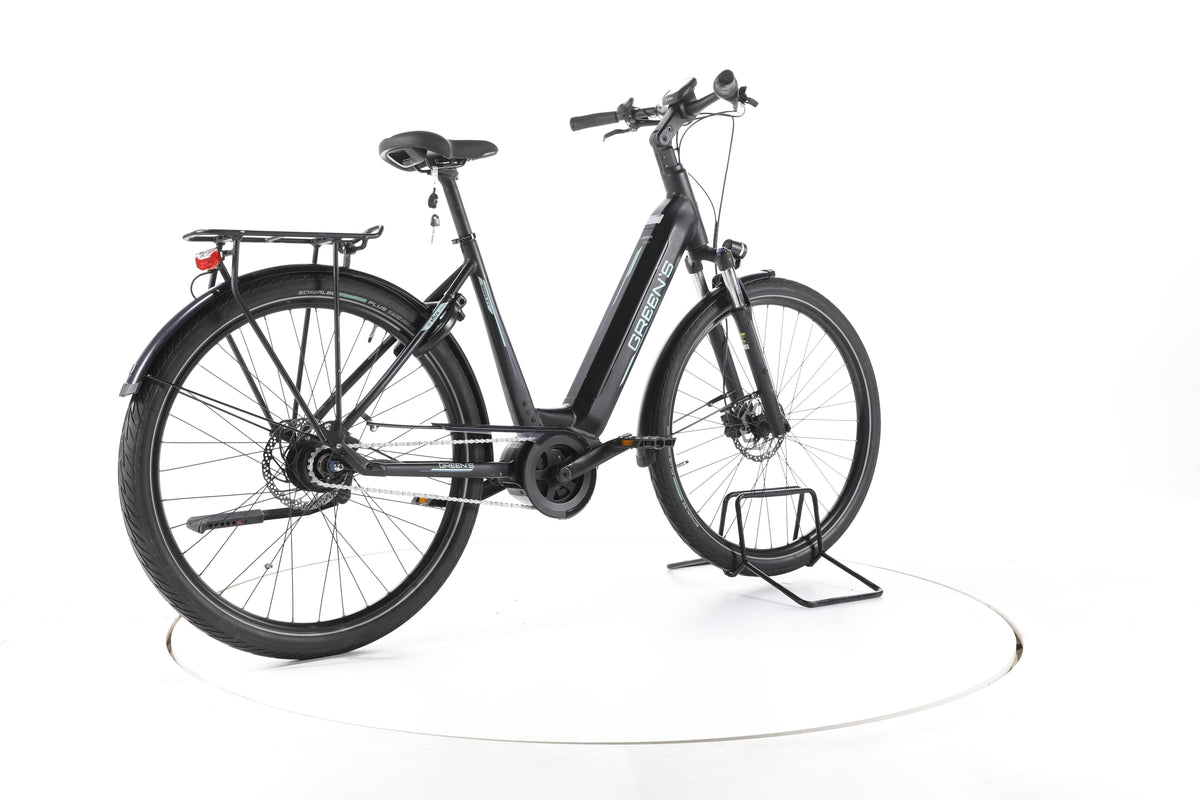 Green's Bromley City E-Bike Tiefeinsteiger - Image 12
