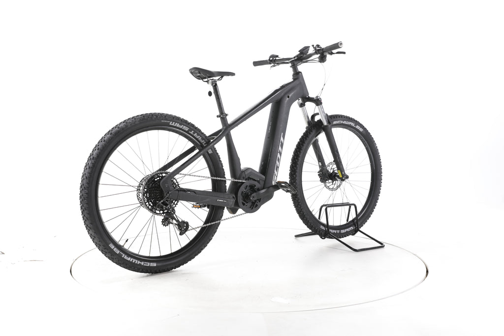 Scott Aspect eRIDE 920 E-Bike - Image 12
