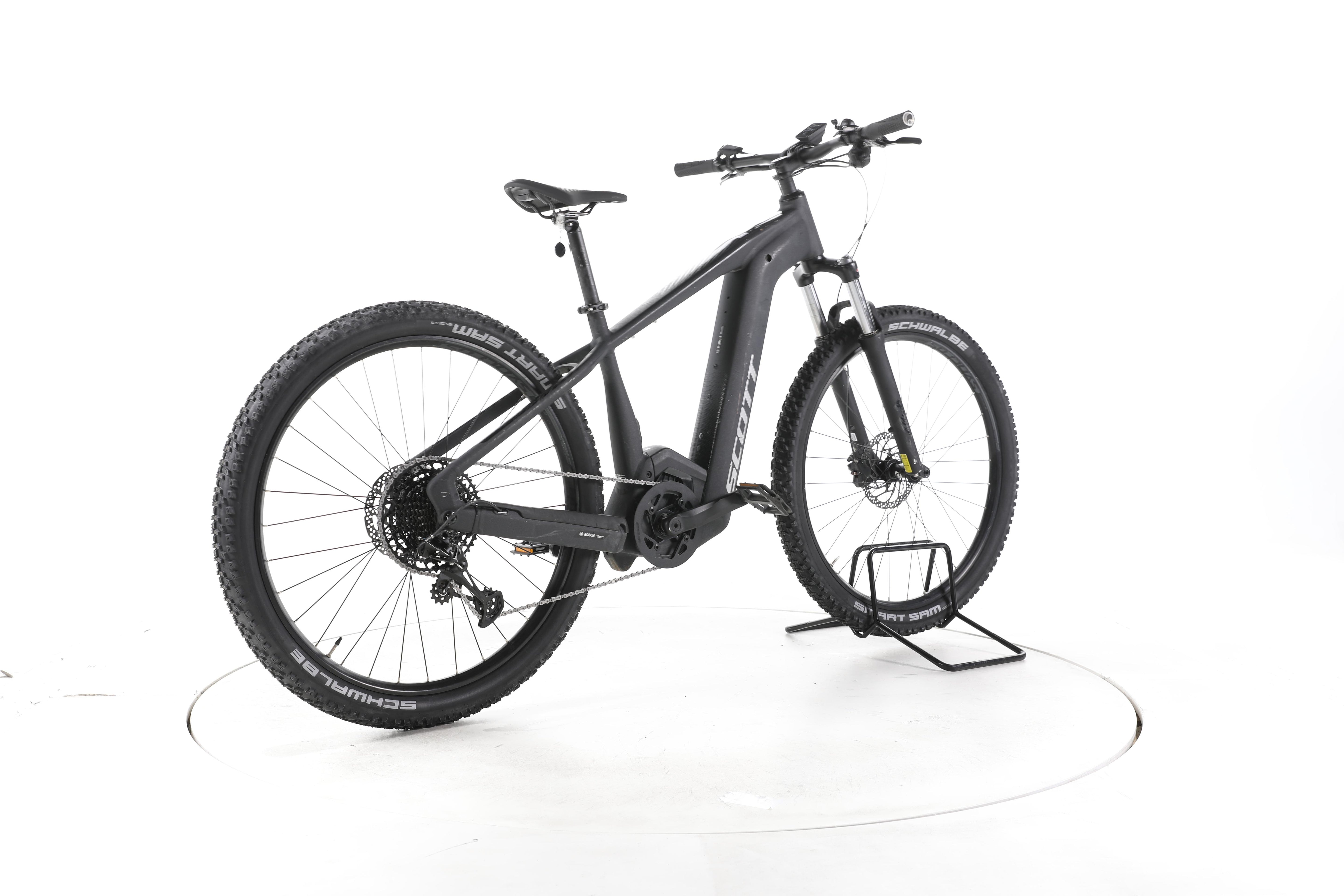 Scott Aspect eRIDE 920 E-Bike - Image 12