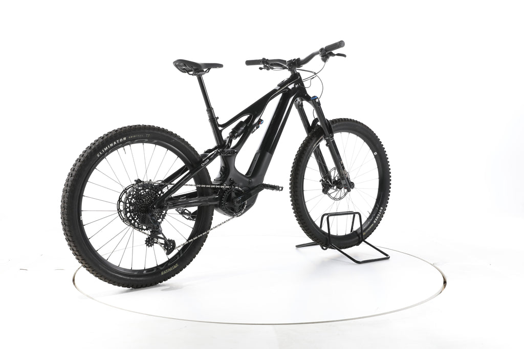 Specialized Turbo Levo 3 Expert E-Bike Fully Carbon - Image 12