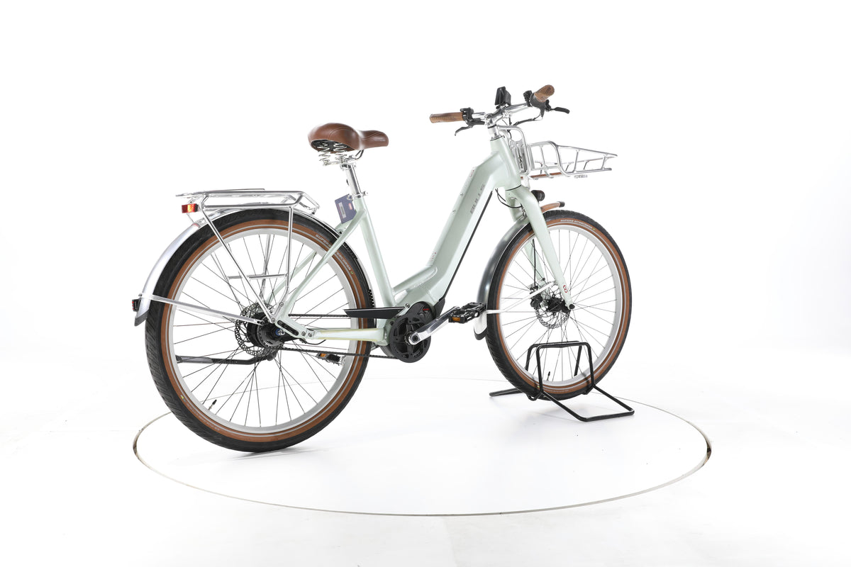 Bulls Sturmvogel EVO 5F Belt City E-Bike Tiefeinsteiger - Image 12