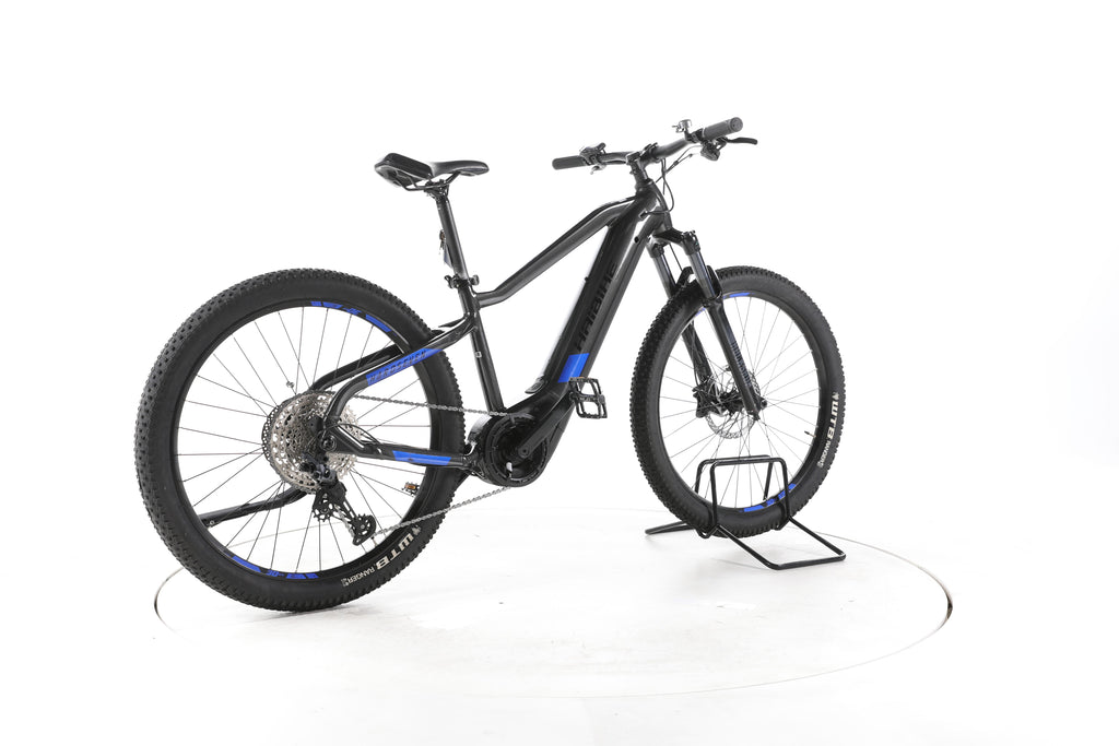 Haibike HardSeven 7 E-Bike 2024 - Image 12