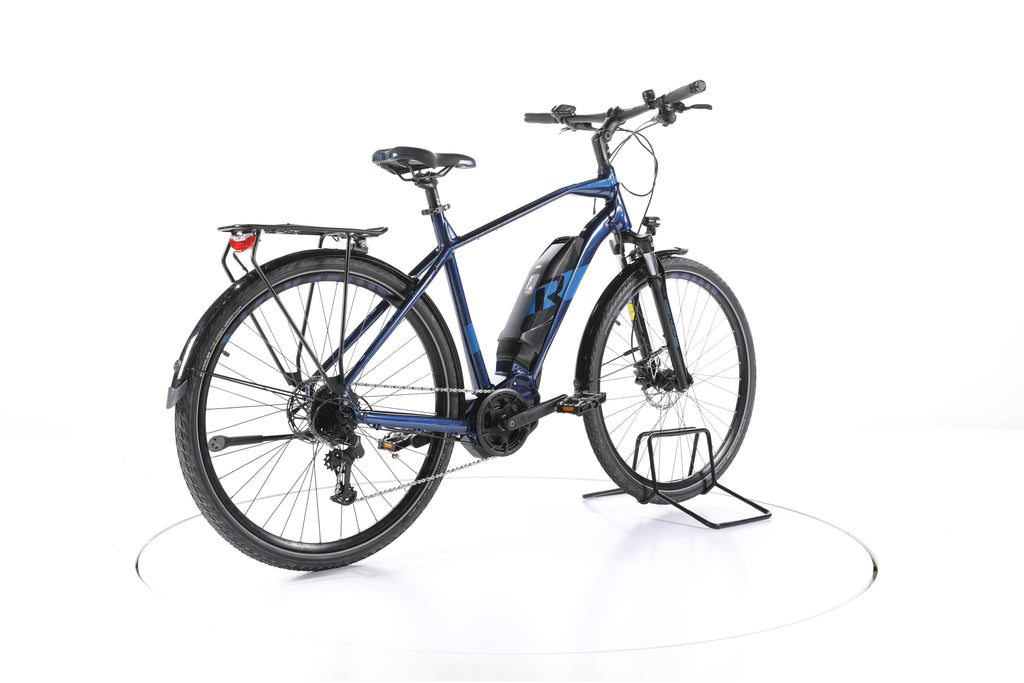 R Raymon TourRay E 2.0 Trekking E-Bike - Image 12