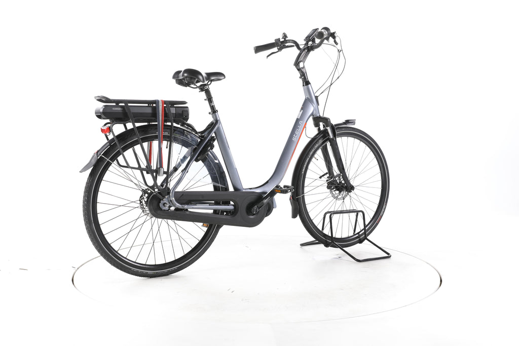 STELLA Livorno Superior City E-Bike Tiefeinsteiger - Image 12