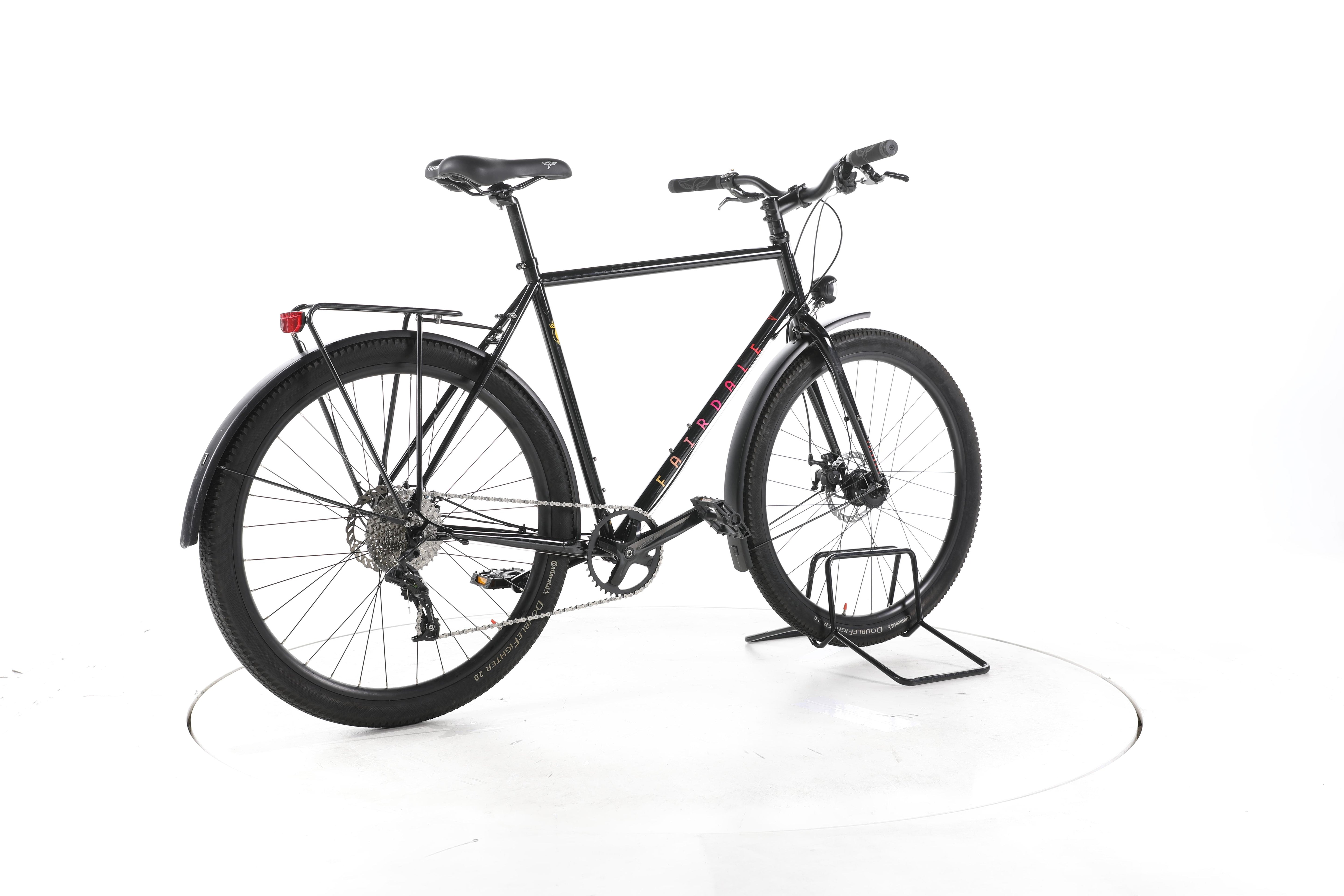 Fairdale Archer Fahrrad City & Trekking - Image 12