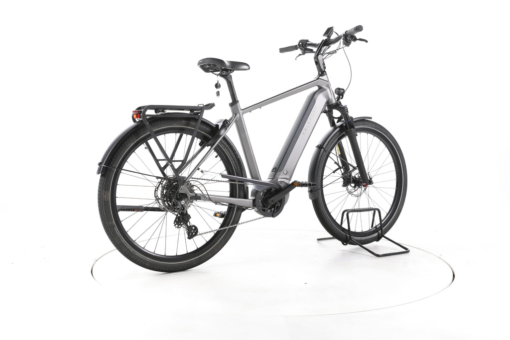 Kalkhoff Endeavour 5.B Advance+ Trekking E-Bike - Image 12