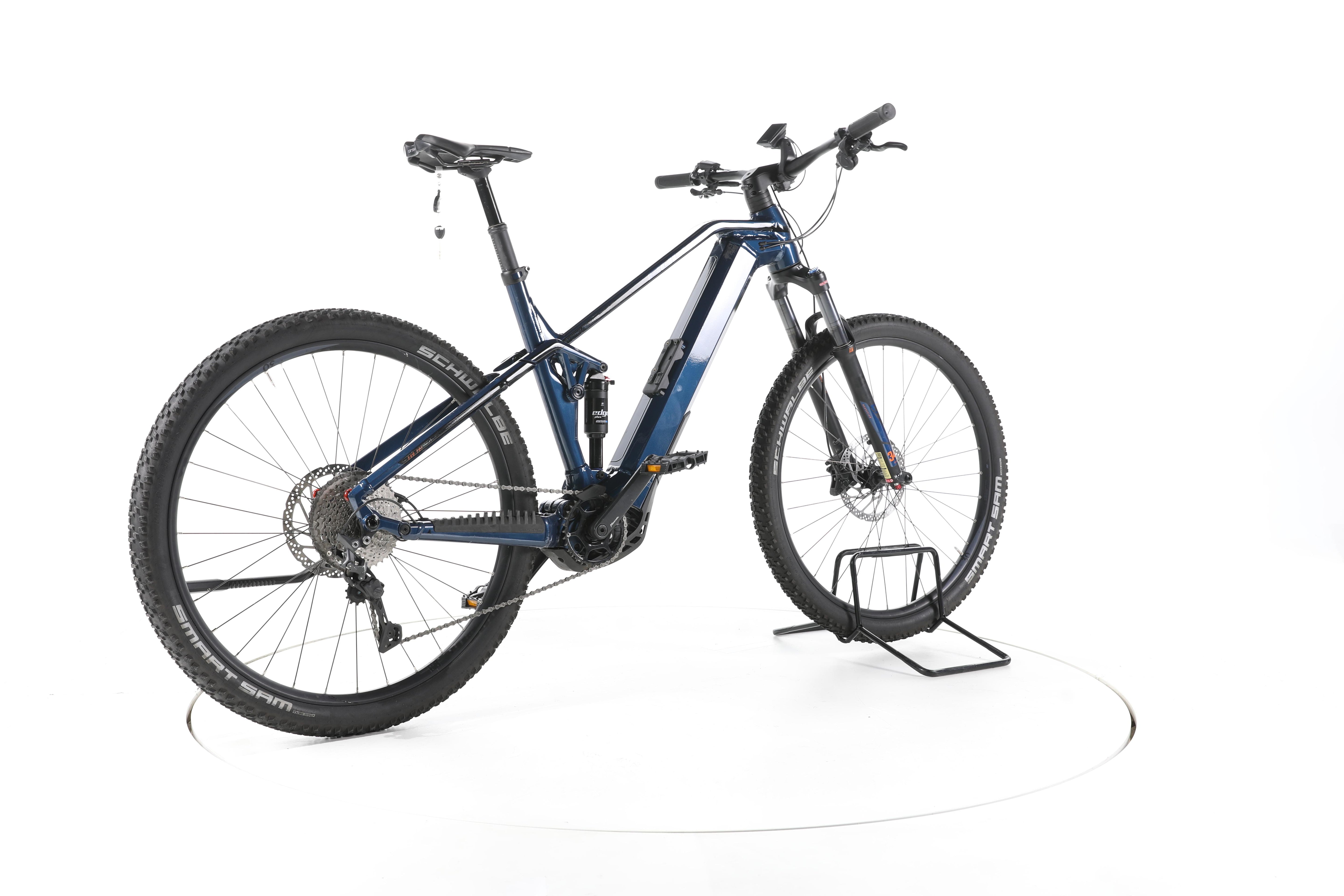 Bulls Sonic EVO TR 1 E-Bike Fully - Image 12