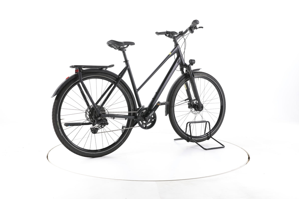 Cube Kathmandu Pro Fahrrad City & Trekking - Image 12
