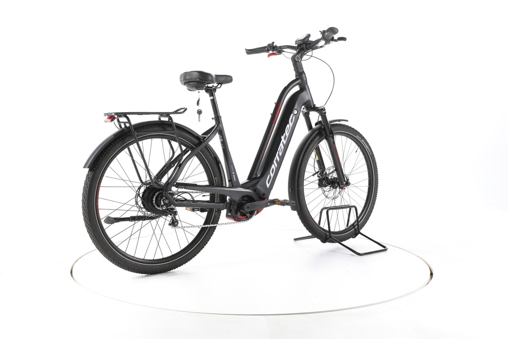 Corratec Life CX6 City E-Bike Tiefeinsteiger - Image 12