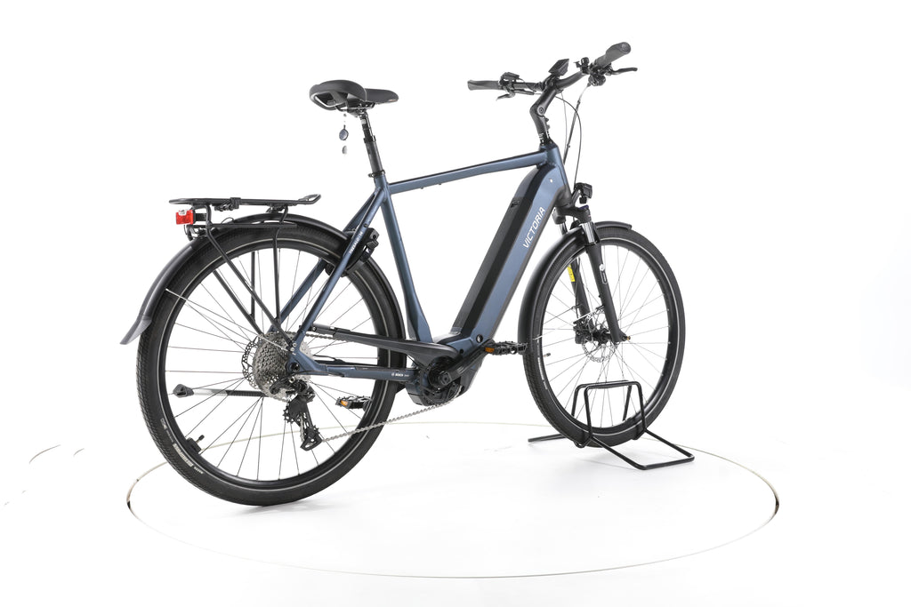 Victoria Tresalo 14 Trekking E-Bike 2023 - Image 12