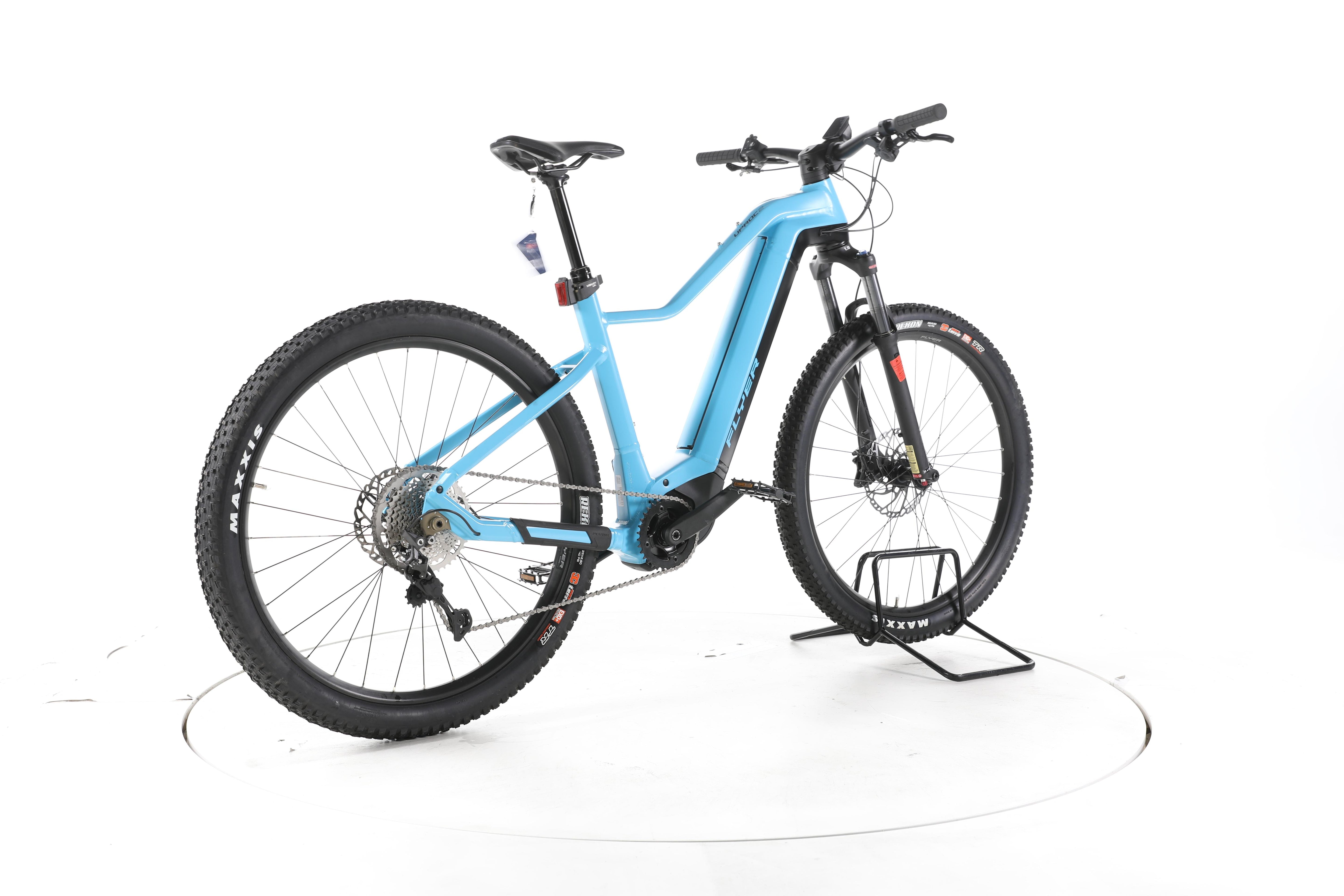 FLYER Uproc2 2.10 E-Bike - Image 12
