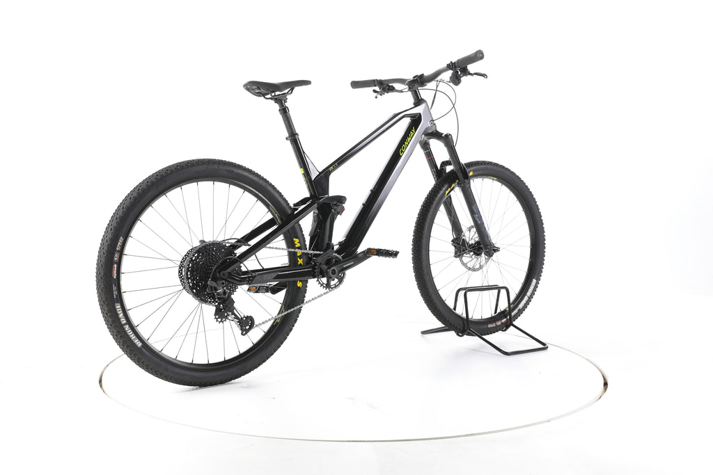 Conway WME 5.9 Fahrrad Fully - Image 12