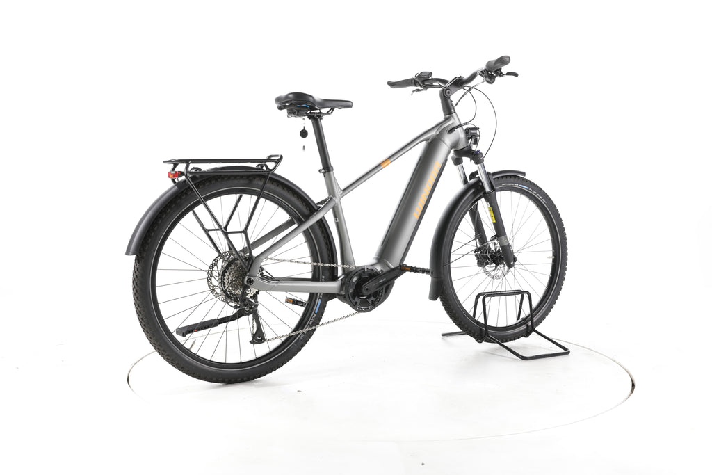 Winora Yucatan X8 Trekking E-Bike - Image 12