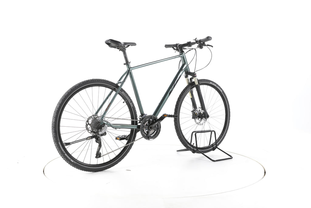 KTM X-Life Race Fahrrad Hardtail - Image 12