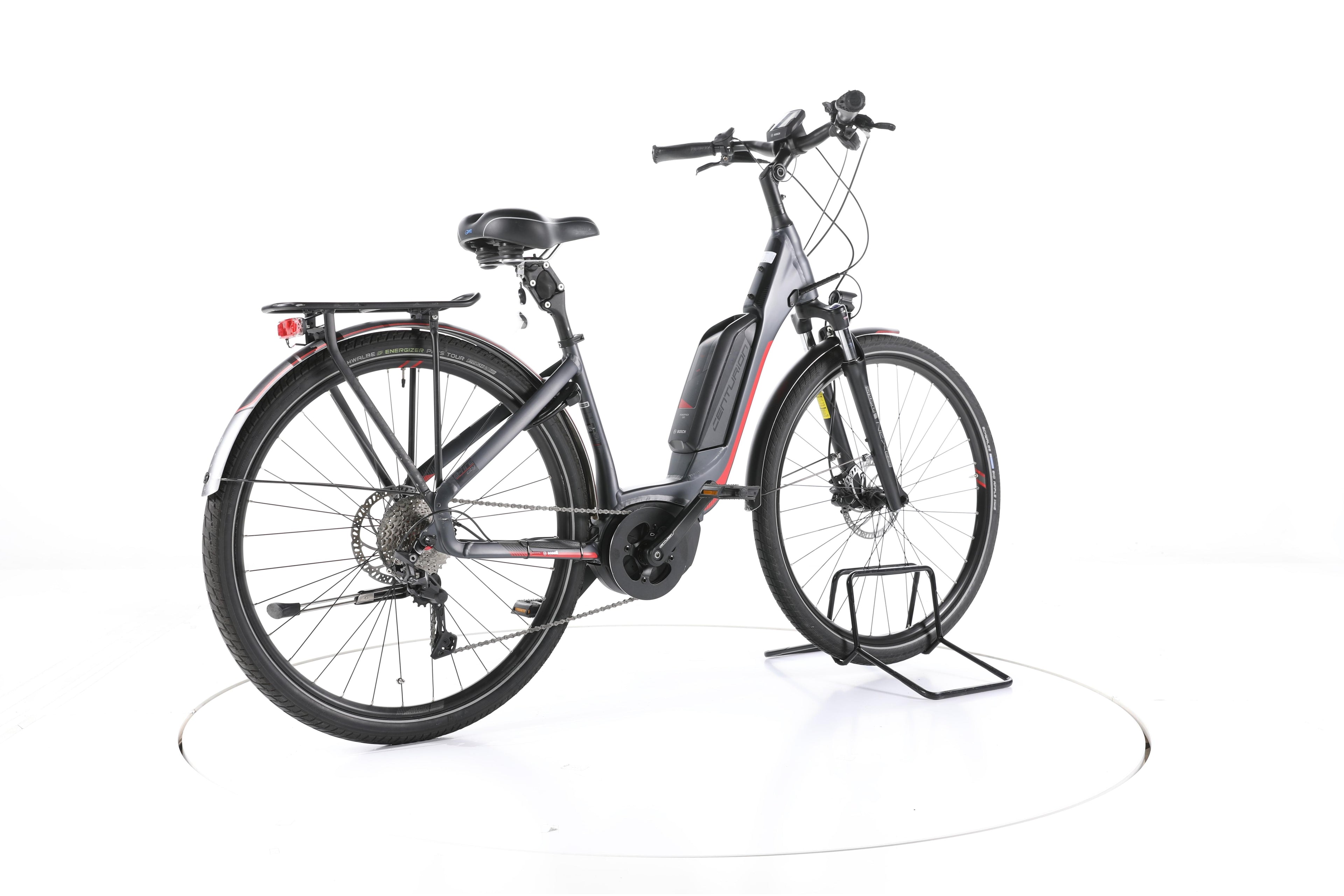 Centurion E-Fire City R850 Trekking E-Bike Tiefeinsteiger - Image 12