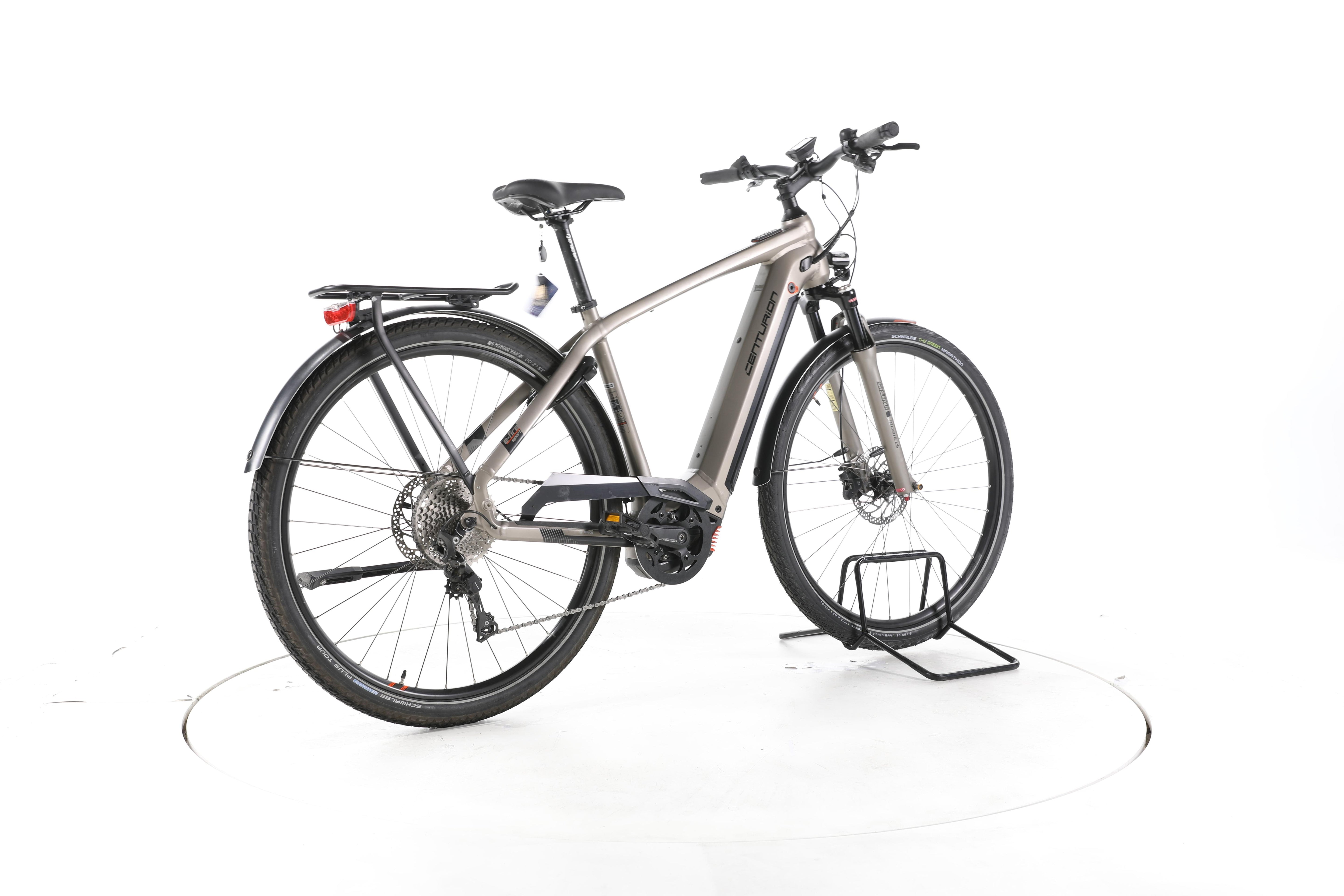 Centurion E-Fire Sport R2600i SMC Trekking E-Bike - Image 12