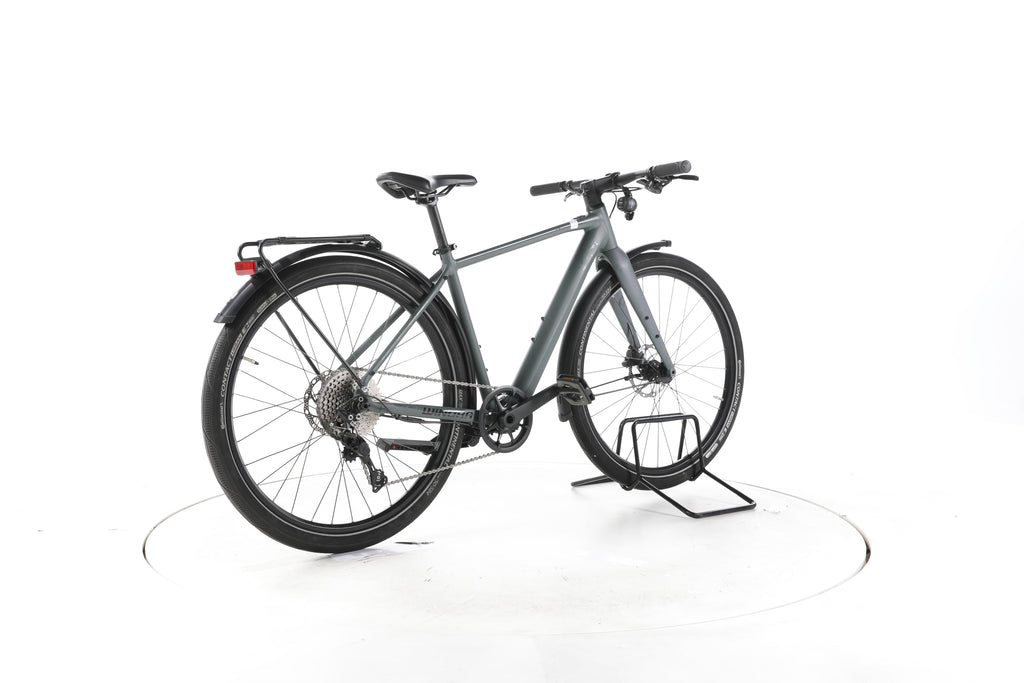 Winora E-Flitzer Trekking E-Bike - Image 12