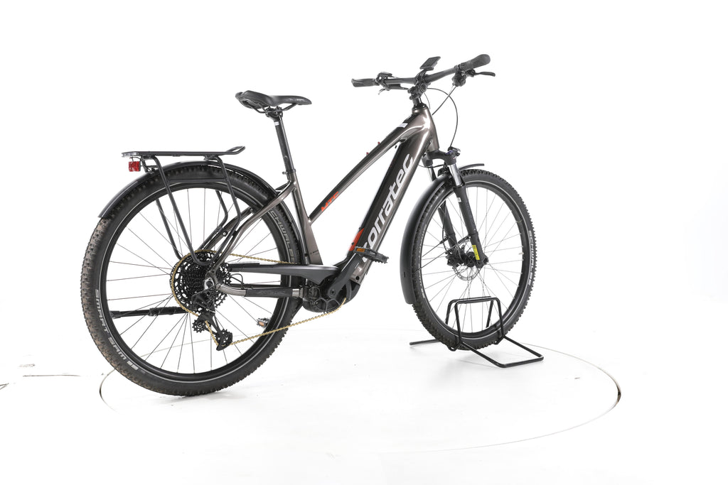 Corratec MTC 12 S Trekking E-Bike 2024 - Image 12