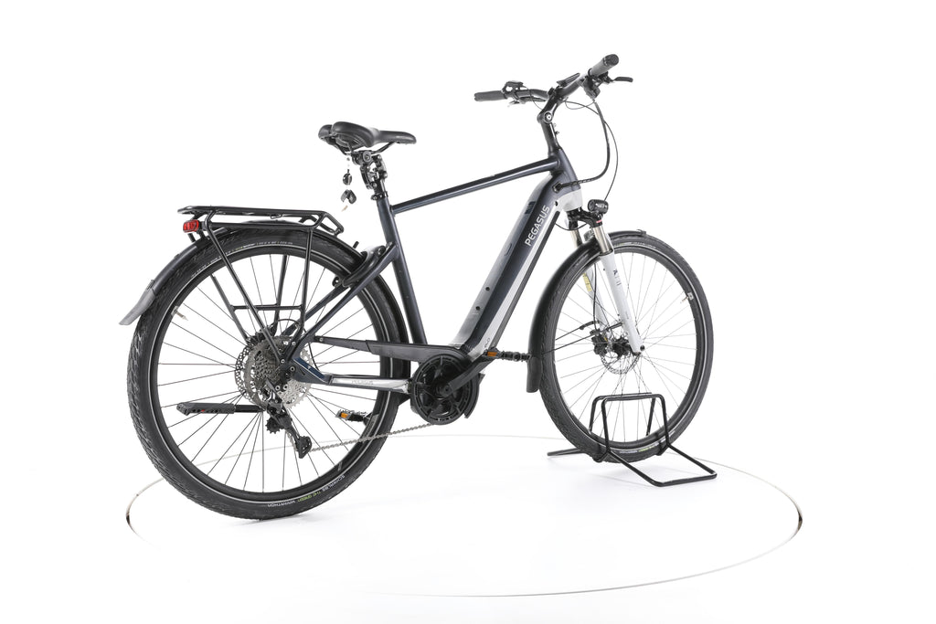 Pegasus Premio Evo 10 Lite Trekking E-Bike - Image 12