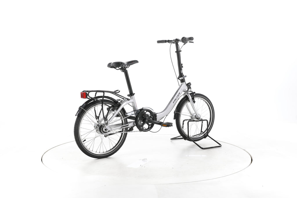 FALTER F 5.0 COMFORT Faltfahrrad - Image 12