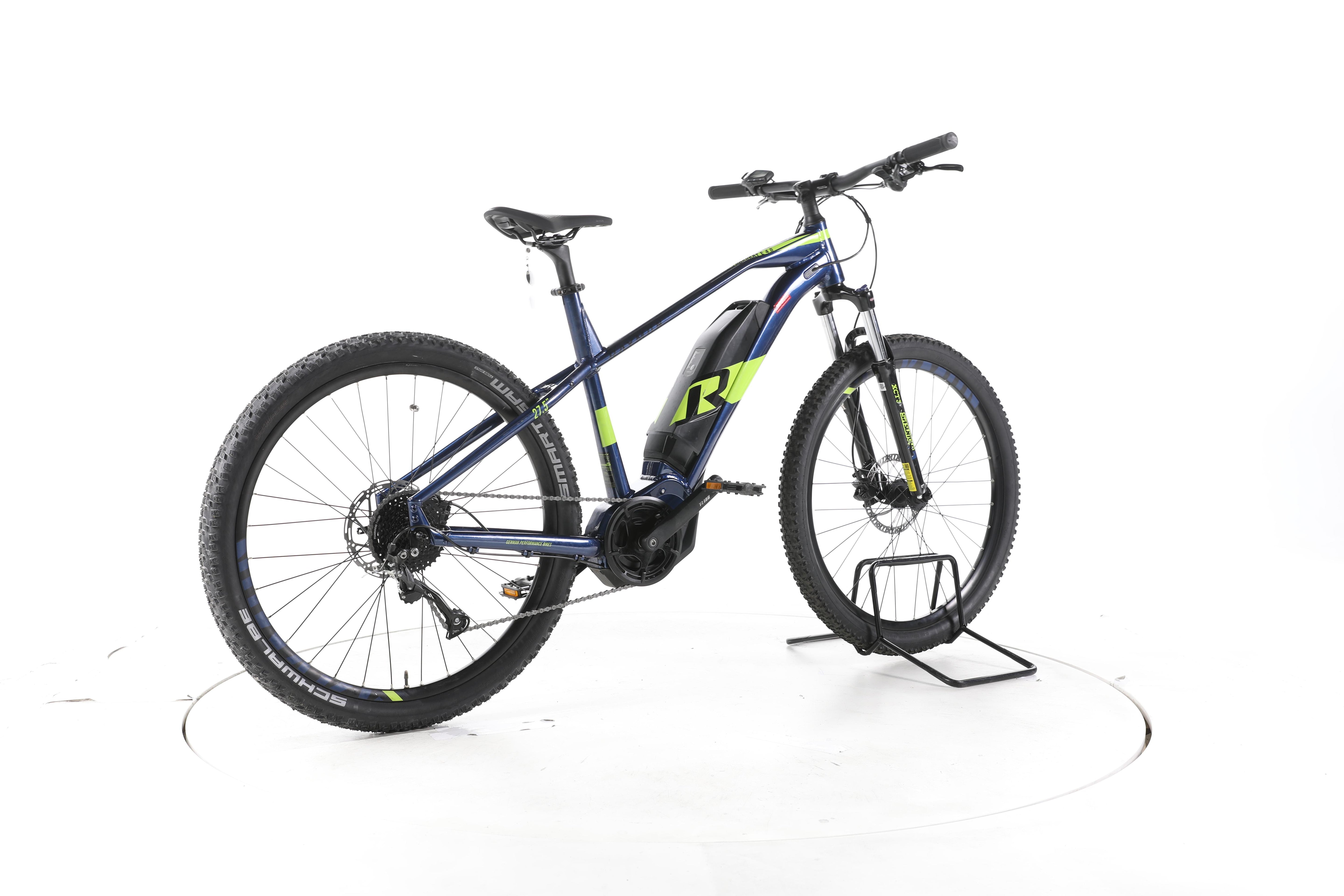 R Raymon HardRay E-Seven 4.0 E-Bike - Image 12