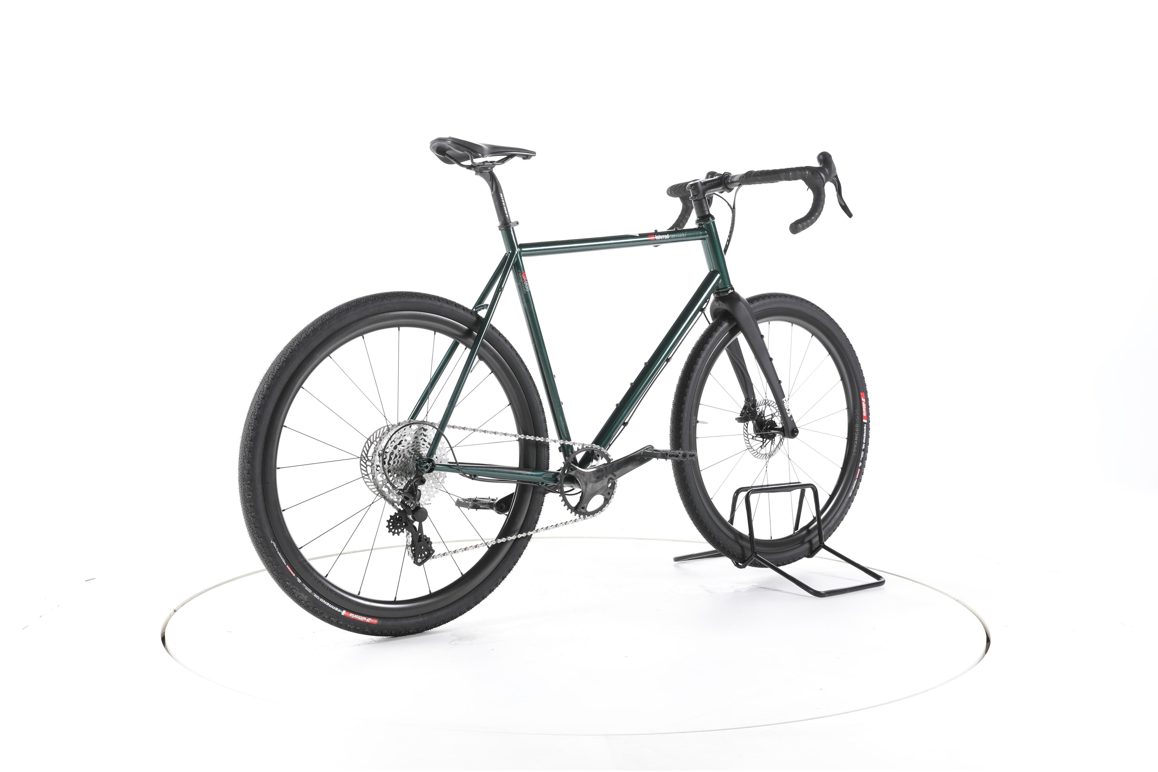 VSF Fahrradmanufaktur GX-900 - Image 12