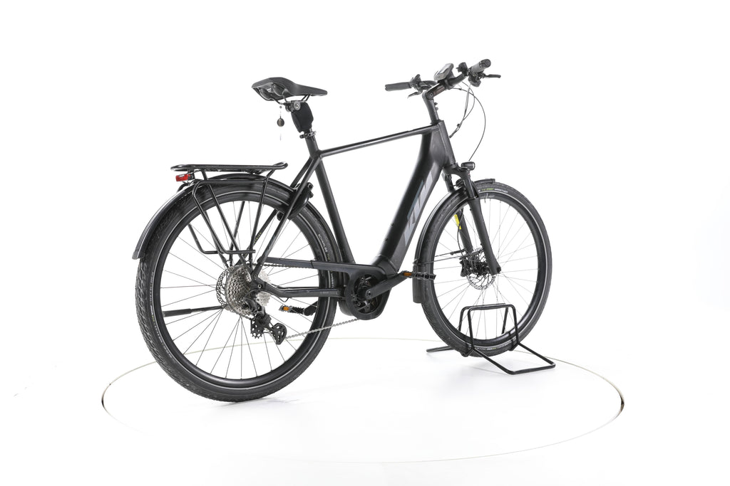 KTM Macina Tour CX 610 Trekking E-Bike - Image 12