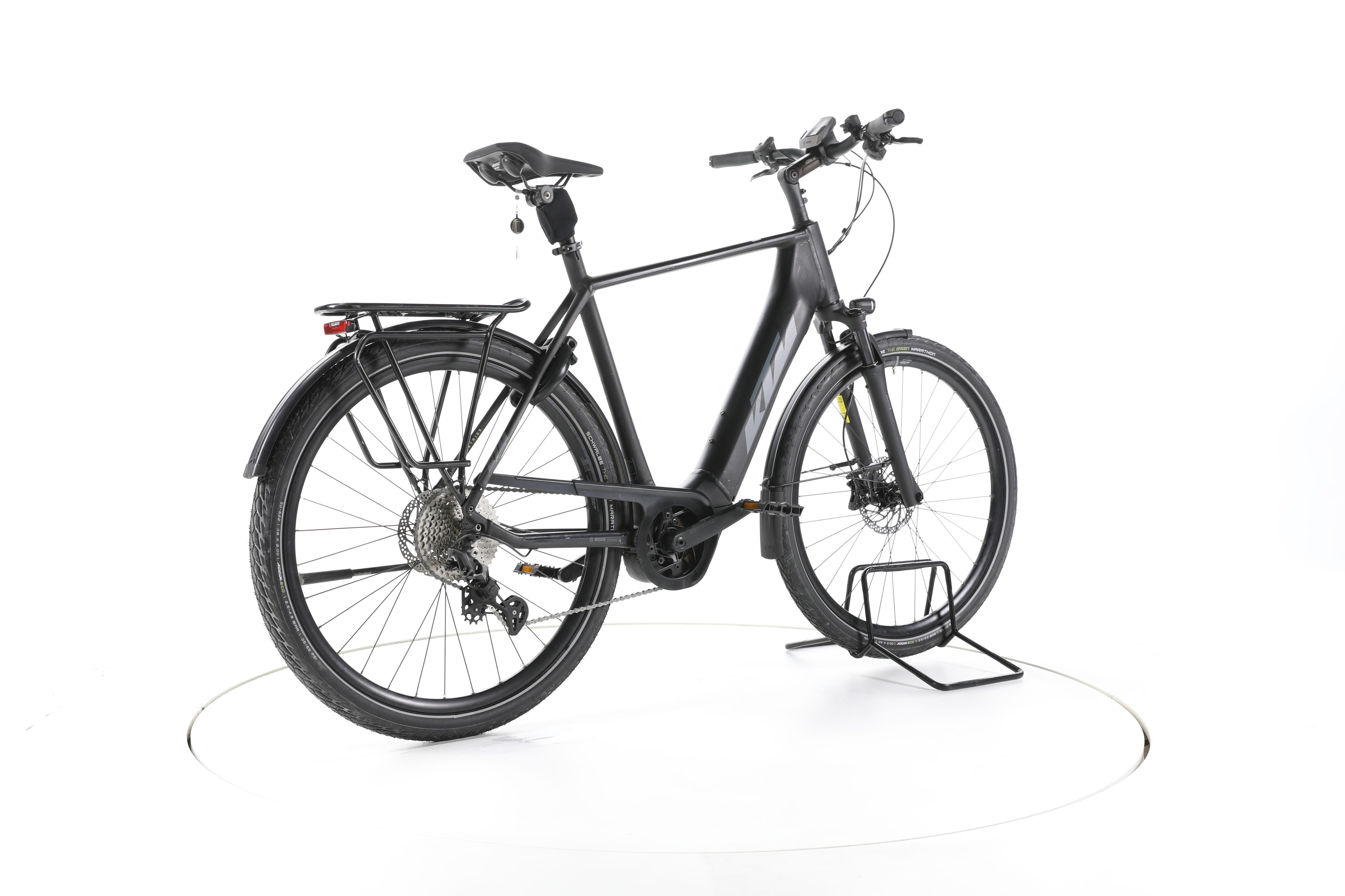 KTM Macina Tour CX 610 Trekking E-Bike - Image 12