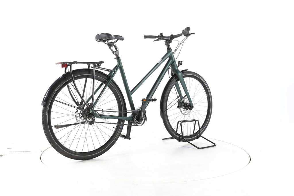 Contoura AL-12 Fahrrad City & Trekking - Image 12