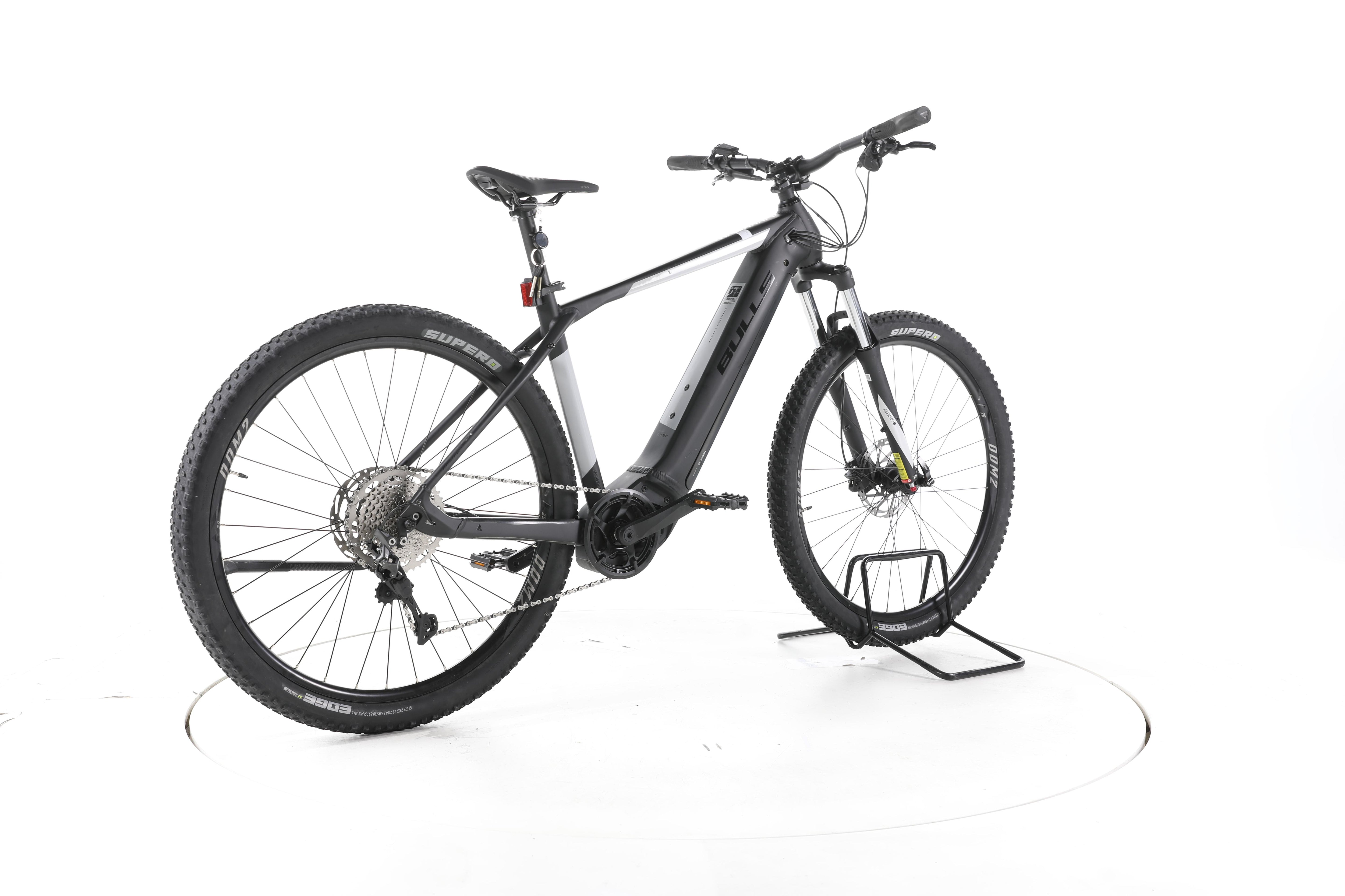 Bulls Copperhead Evo 1 E-Bike - Image 12
