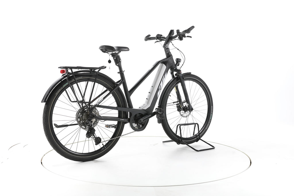 KTM Macina Touring LTD Trekking E-Bike - Image 12