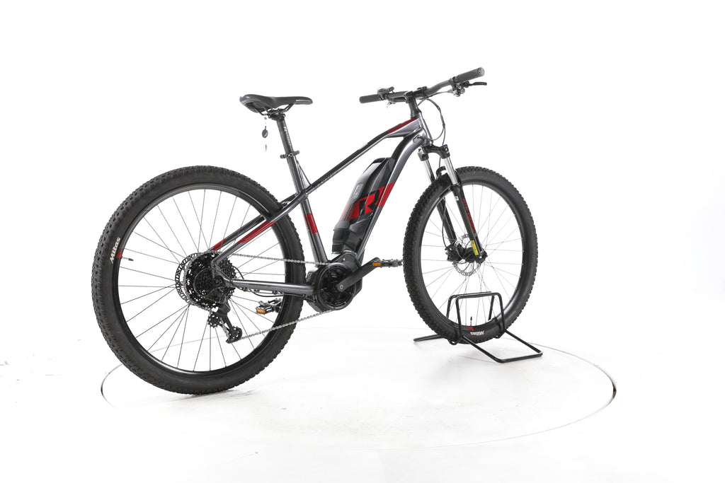 R Raymon HardRay E 3.0 E-Bike - Image 12