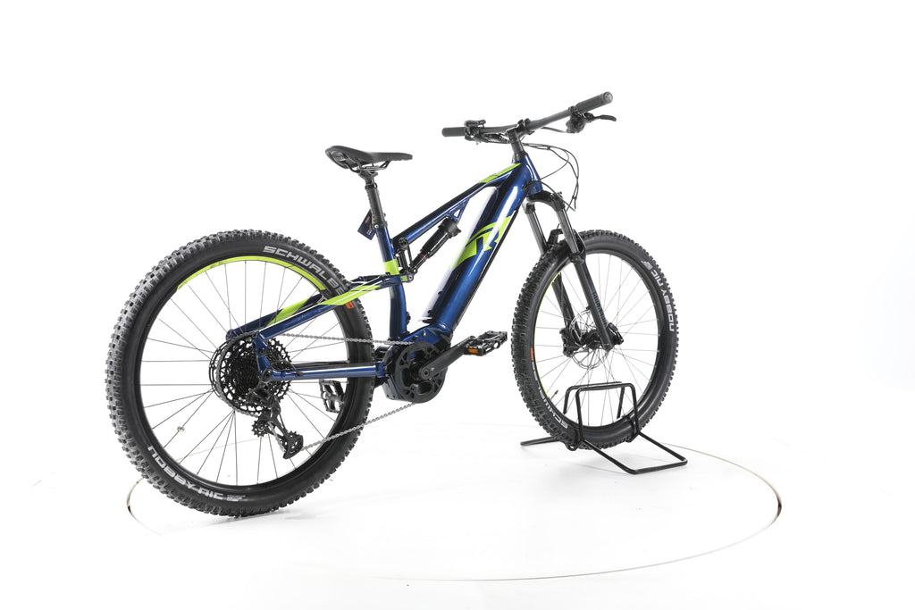 R Raymon FullRay 130E 6.0 Fully E-Bike - Image 12