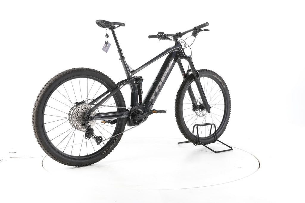 Trek Rail 7 E-Bike Fully - Image 12