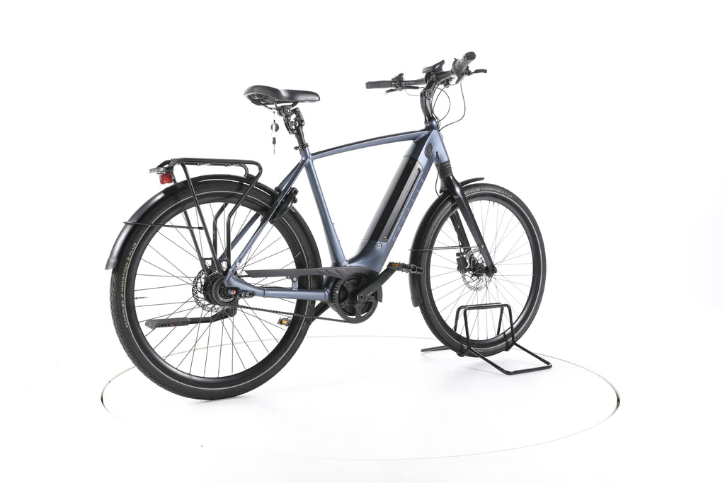 Gazelle Ultimate C8+ HMB City E-Bike - Image 12