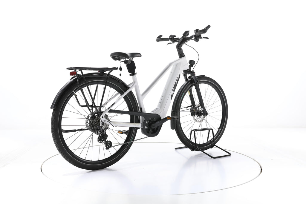 KTM Cento 10 plus Trekking E-Bike - Image 12
