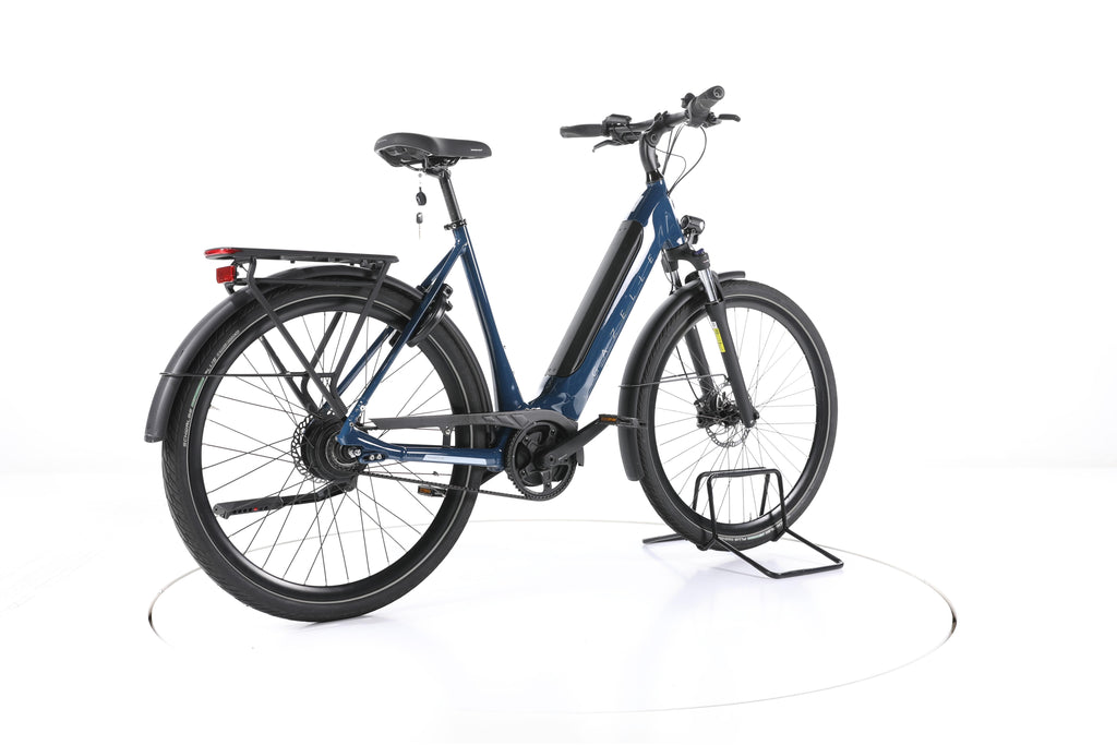 Gazelle Ultimate C380 HMB City E-Bike Tiefeinsteiger 2024 - Image 12