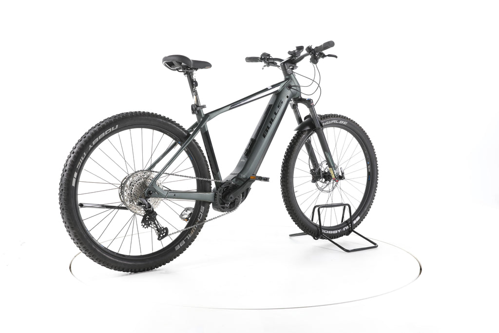 Bulls Copperhead EVO 3 E-Bike - Image 12