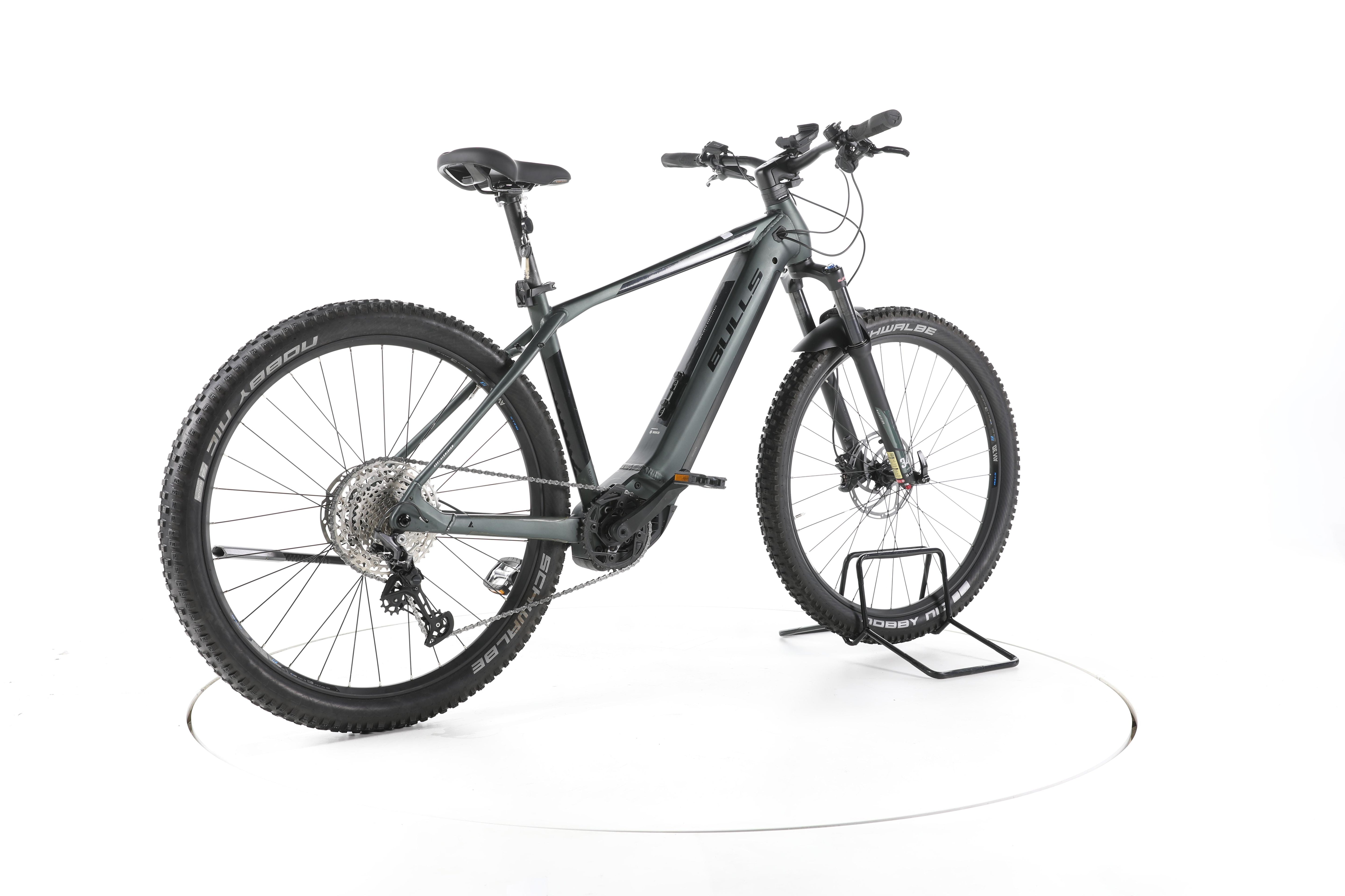 Bulls Copperhead EVO 3 E-Bike - Image 12