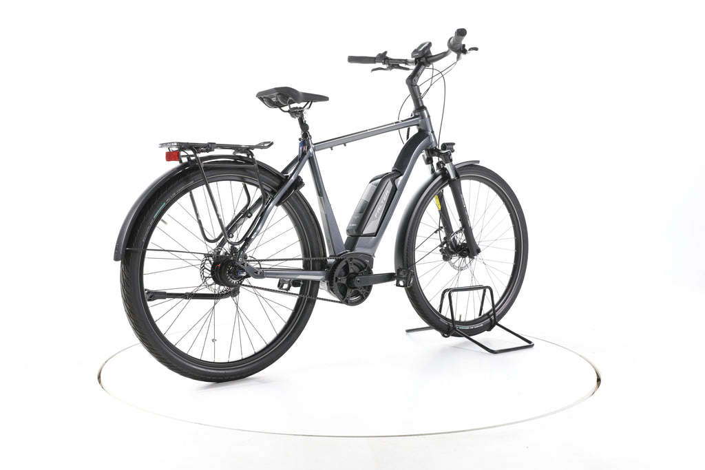 FALTER E 9.3 City E-Bike - Image 12